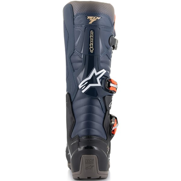 Cizme cross-enduro ALPINESTARS TECH 7 ENDURO DRYSTAR