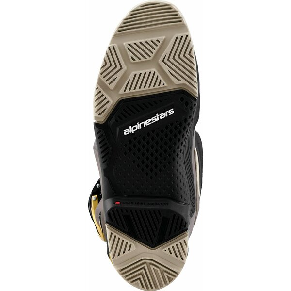Cizme cross-enduro ALPINESTARS TECH 7 ENDURO DRYSTAR® 2026