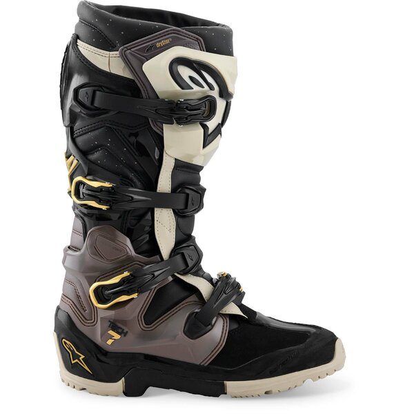 Cizme cross-enduro ALPINESTARS TECH 7 ENDURO DRYSTAR® 2026