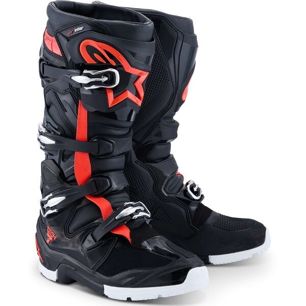 Cizme cross-enduro ALPINESTARS TECH 7 ENDURO DRYSTAR® 2026