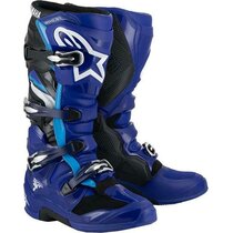 Cizme cross-enduro ALPINESTARS TECH 7 YAMAHA