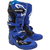 Cizme cross-enduro copii ALPINESTARS TECH 7S YAMAHA