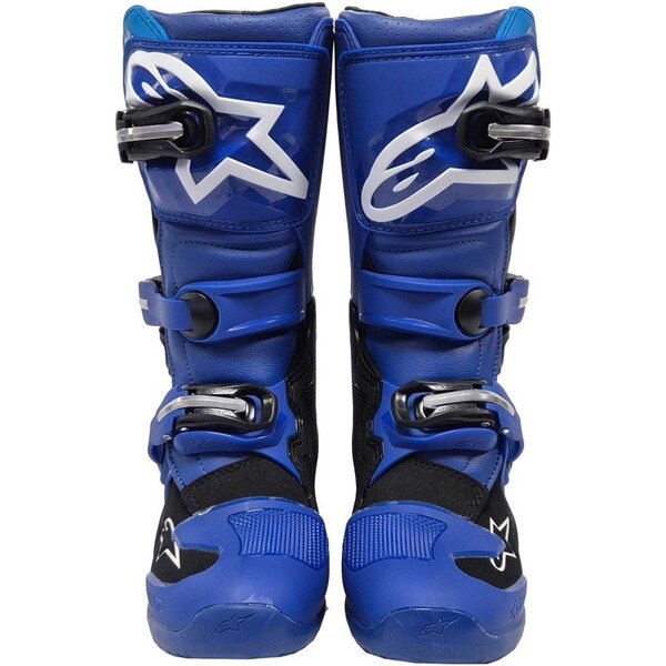 Cizme cross-enduro copii ALPINESTARS TECH 7S YAMAHA