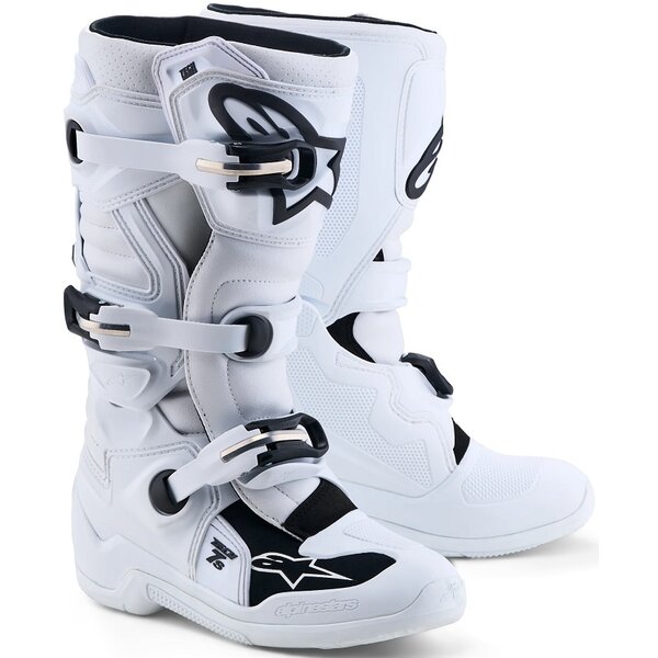 Cizme cross-enduro copii ALPINESTARS TECH 7S YOUTH