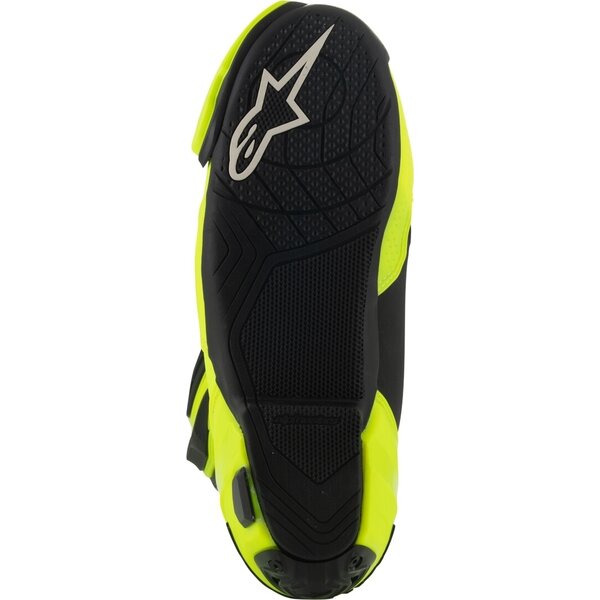 Cizme moto race ALPINESTARS SUPERTECH R VENTED