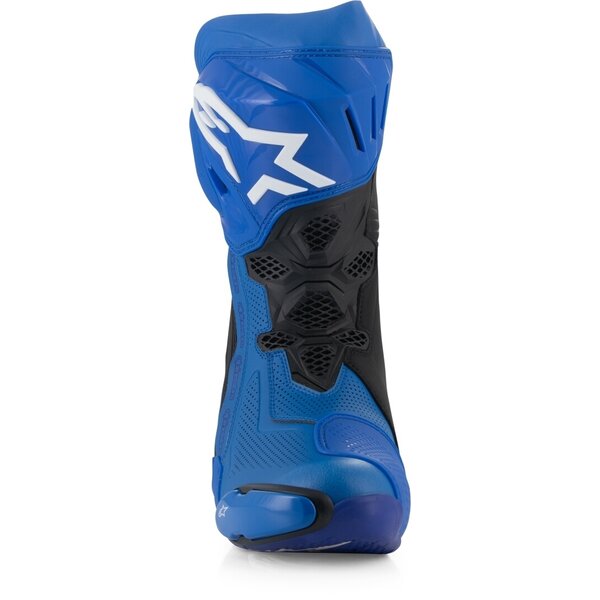 Cizme moto race ALPINESTARS SUPERTECH R VENTED