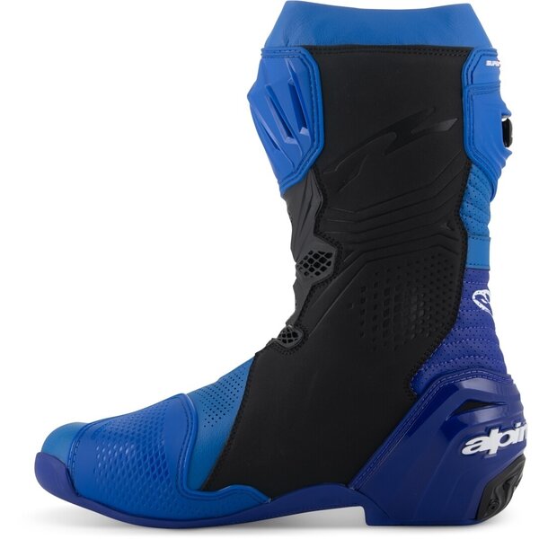 Cizme moto race ALPINESTARS SUPERTECH R VENTED