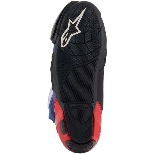 Cizme moto race ALPINESTARS SUPERTECH R VENTED LE MARTINATOR R01 REPLICA picture - 7