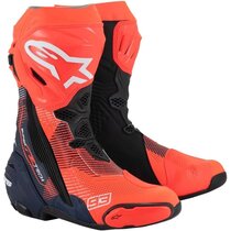 Cizme moto race ALPINESTARS SUPERTECH R VENTED MM93 REPLICA