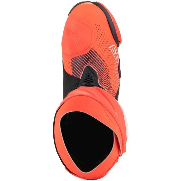 Cizme moto race ALPINESTARS SUPERTECH R VENTED MM93 REPLICA picture - 6