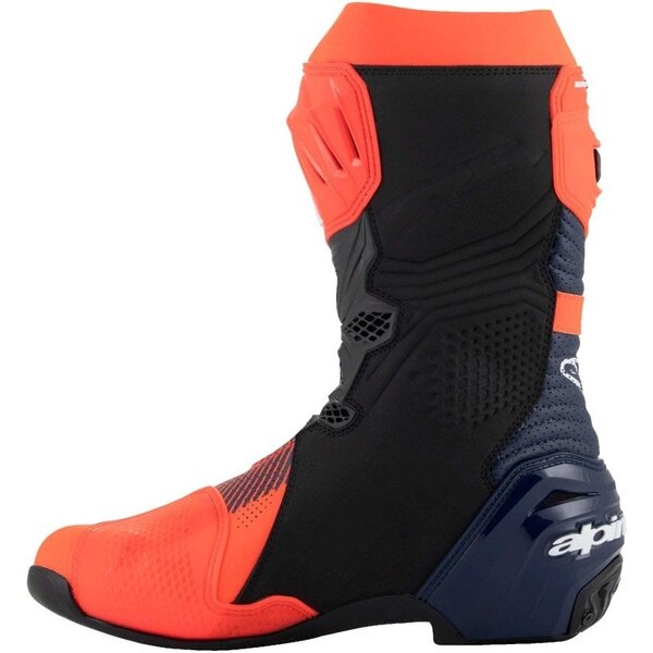 Cizme moto race ALPINESTARS SUPERTECH R VENTED MM93 REPLICA picture - 3