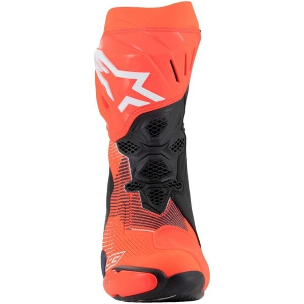 Cizme moto race ALPINESTARS SUPERTECH R VENTED MM93 REPLICA picture - 4