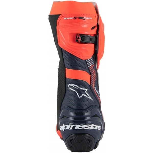 Cizme moto race ALPINESTARS SUPERTECH R VENTED MM93 REPLICA picture - 5