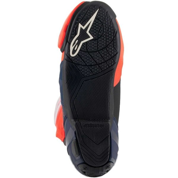Cizme moto race ALPINESTARS SUPERTECH R VENTED MM93 REPLICA picture - 7