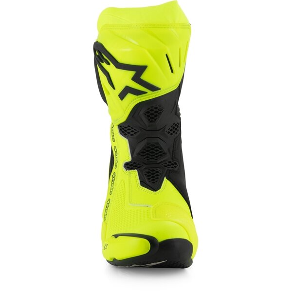 Cizme moto race ALPINESTARS SUPERTECH R