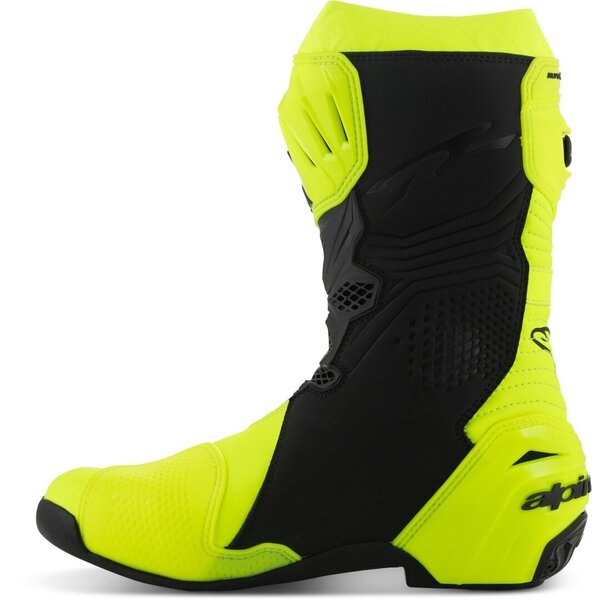 Cizme moto race ALPINESTARS SUPERTECH R
