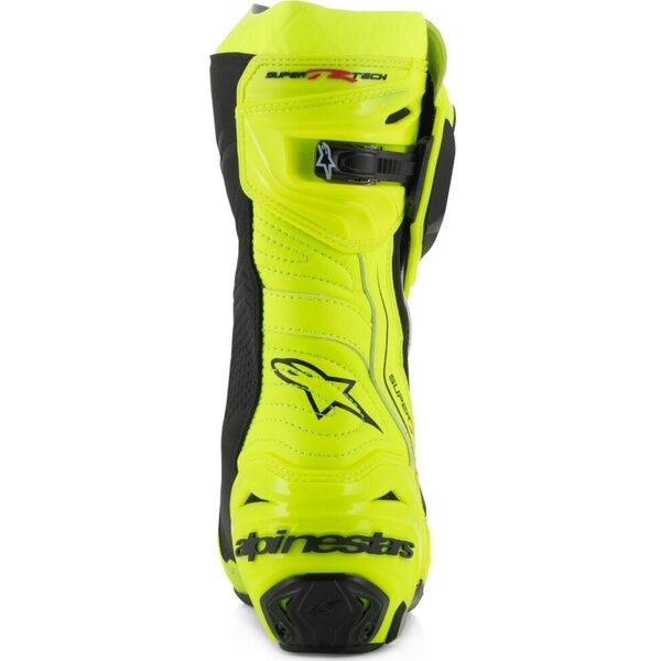 Cizme moto race ALPINESTARS SUPERTECH R