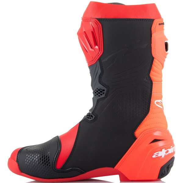 Cizme moto race ALPINESTARS SUPERTECH R