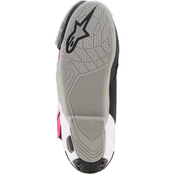 Cizme moto race ALPINESTARS SUPERTECH R