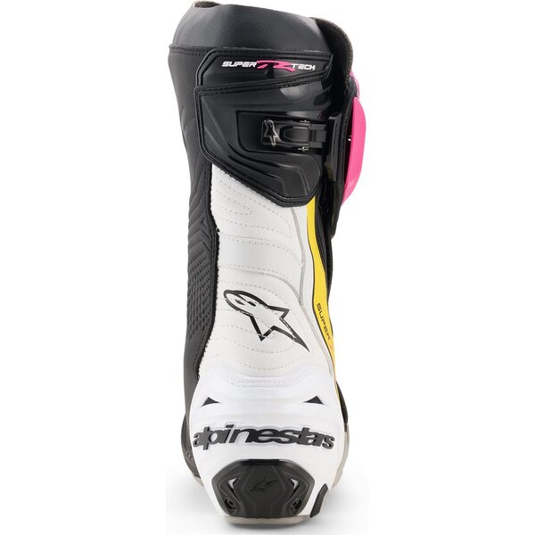Cizme moto race ALPINESTARS SUPERTECH R