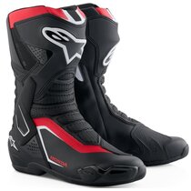 Cizme sport/touring ALPINESTARS SMX-6 V3 HONDA