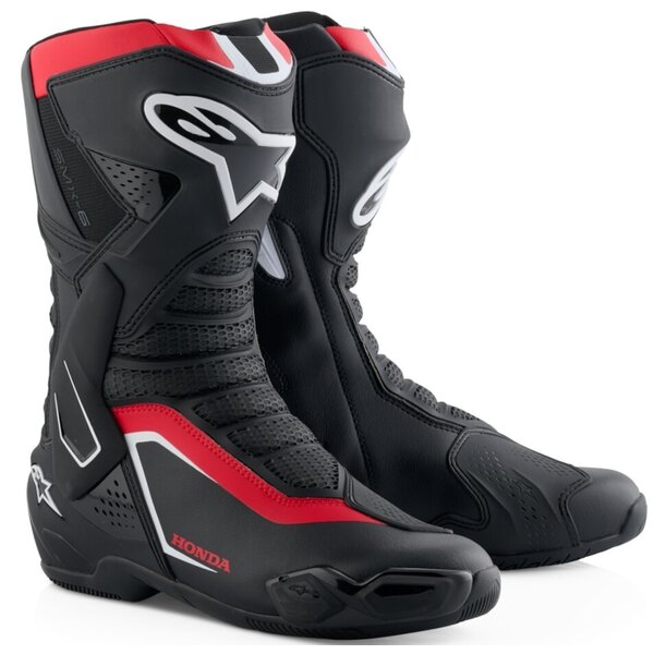 Cizme sport/touring ALPINESTARS SMX-6 V3 HONDA picture - 1