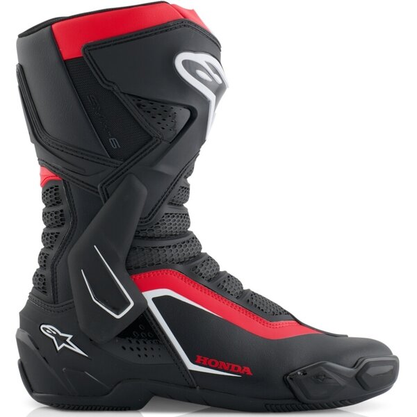 Cizme sport/touring ALPINESTARS SMX-6 V3 HONDA picture - 2