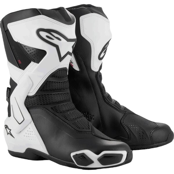 Cizme sport/touring impermeabile dama ALPINESTARS STELLA SMX-6 V3 DRYSTAR® picture - 8