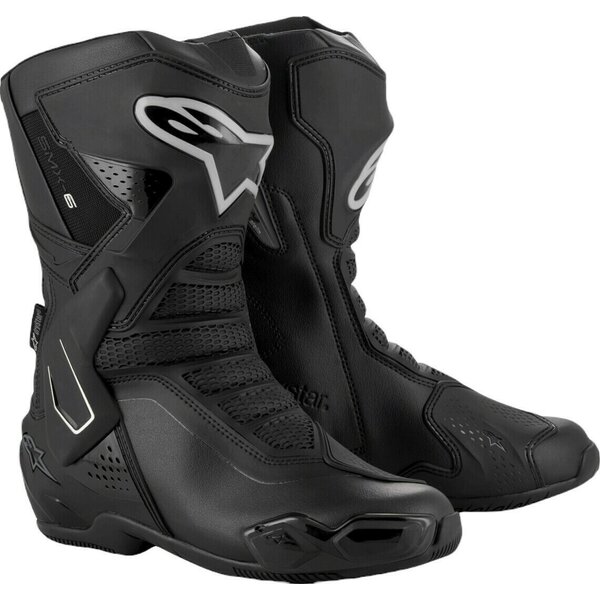 Cizme sport/touring impermeabile dama ALPINESTARS STELLA SMX-6 V3 DRYSTAR® picture - 1