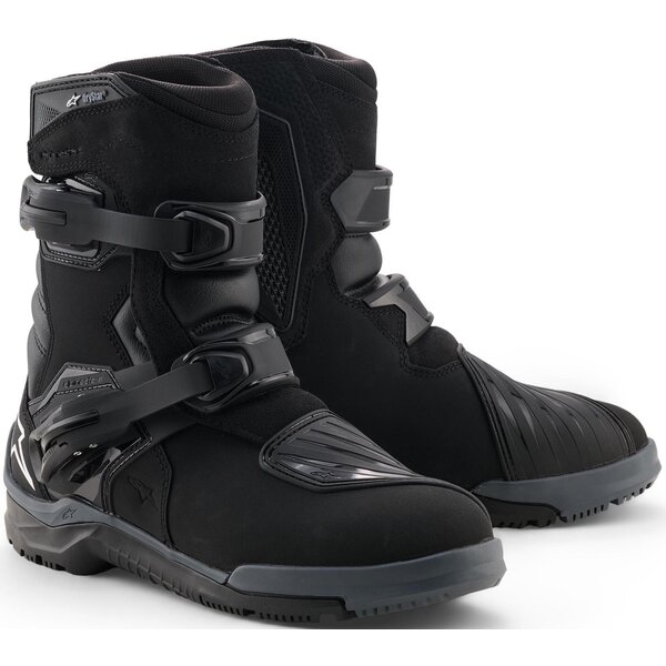 Cizme touring/adventure ALPINESTARS BELIZE V2 DRYSTAR® picture - 1