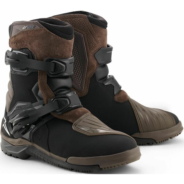 Cizme touring/adventure ALPINESTARS BELIZE V2 DRYSTAR® picture - 8