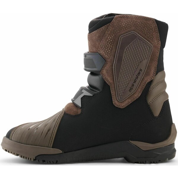 Cizme touring/adventure ALPINESTARS BELIZE V2 DRYSTAR® picture - 10