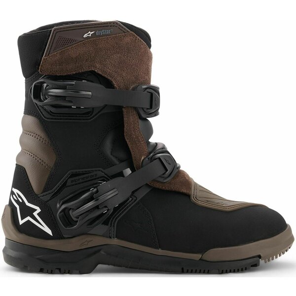 Cizme touring/adventure ALPINESTARS BELIZE V2 DRYSTAR® picture - 9