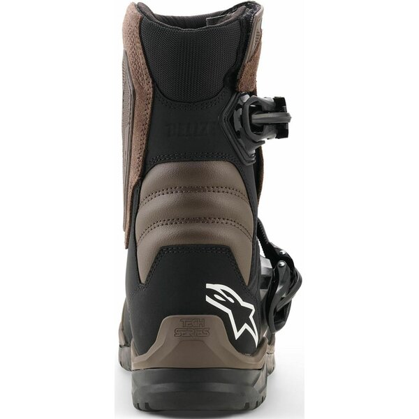 Cizme touring/adventure ALPINESTARS BELIZE V2 DRYSTAR® picture - 12