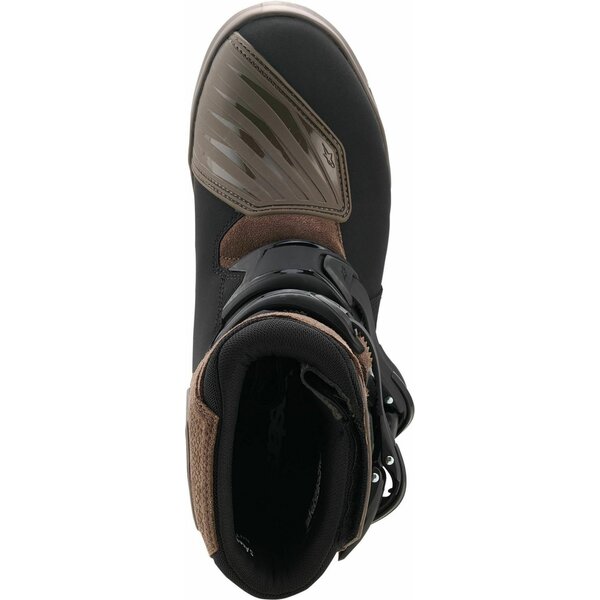 Cizme touring/adventure ALPINESTARS BELIZE V2 DRYSTAR® picture - 13
