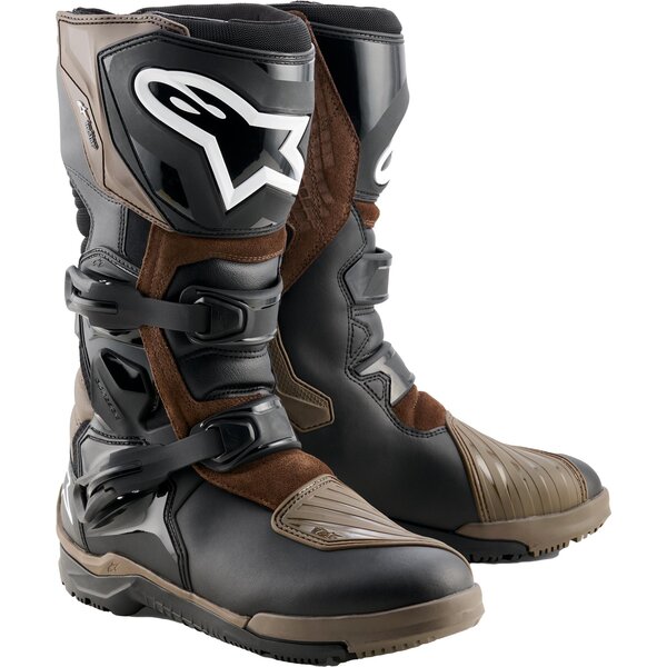 Cizme touring/adventure ALPINESTARS COROZAL V2 ADVENTURE DRYSTAR®