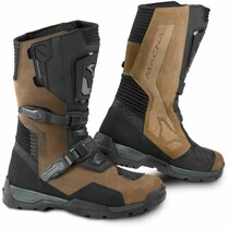 Cizme touring/adventure MACNA IVARLAST HDry®