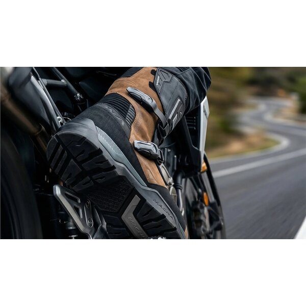 Cizme touring/adventure MACNA IVARLAST HDry® picture - 7
