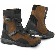 Cizme touring/adventure MACNA IVARLAST LOW HDry®