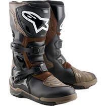 Cizme touring ALPINESTARS COROZAL V2 ADVENTURE DRYSTAR®