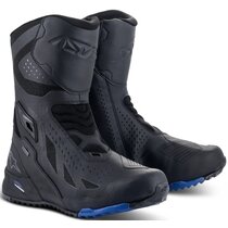 Cizme touring ALPINESTARS RT-8 GORE-TEX Negru 44 - RESIGILAT