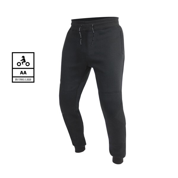 Pantaloni moto Trilobite Drible picture - 1