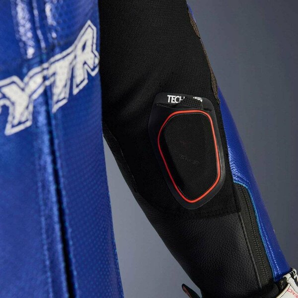 Combinezon de piele 1 piesa ALPINESTARS GP-R7 YAMAHA