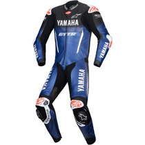 Combinezon de piele 1 piesa ALPINESTARS GP-R7 YAMAHA