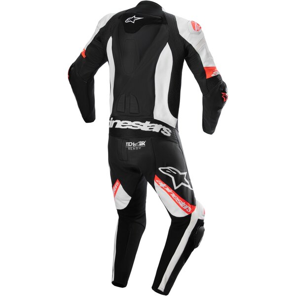 Combinezon de piele 1 piesa ALPINESTARS MISSILE V2 WARD