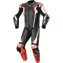 Combinezon de piele 1 piesa ALPINESTARS RACING ABSOLUTE V2