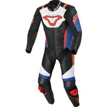 Combinezon de piele 1 piesa MACNA VARSHALL