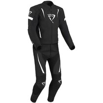 Combinezon de piele 2 piese DIFI JEREZ