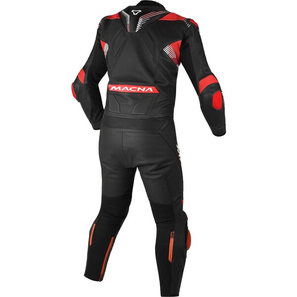 Combinezon de piele 2 piese MACNA ARMADYL