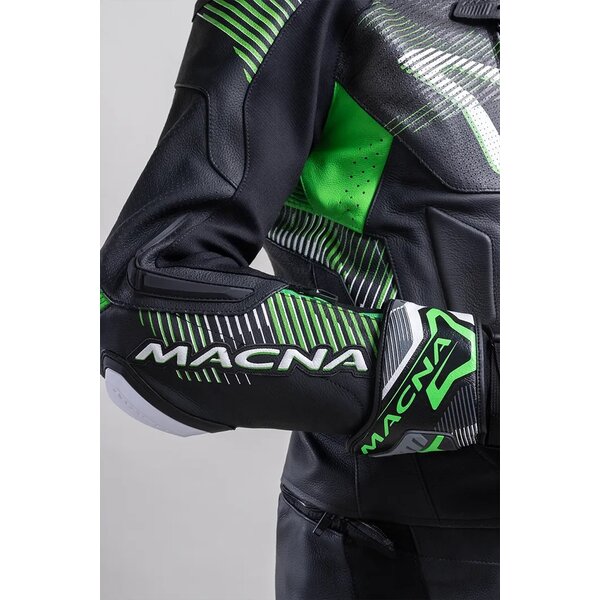 Combinezon de piele 2 piese MACNA ARMADYL